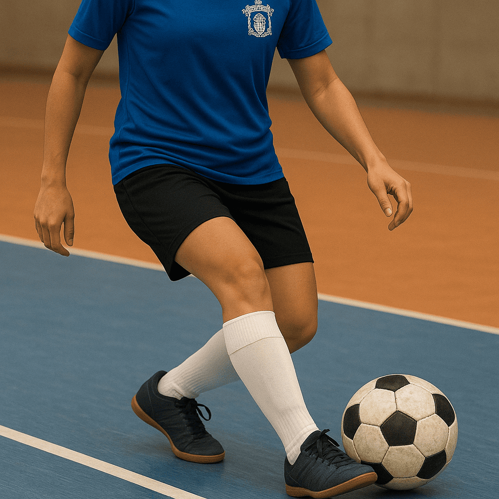 Escuela Fútbol Sala femenino Escuela Fútbol Sala femenino