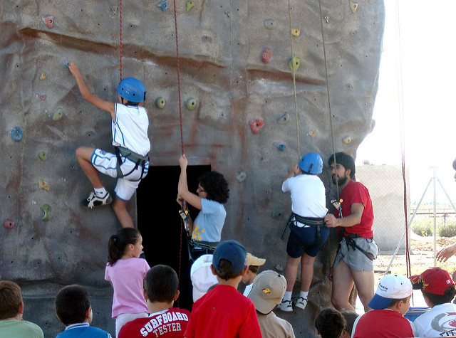 Programa Actividades deportivas para Colegios e Institutos 2023/2024