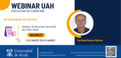 Un recorrido por las Ciencias