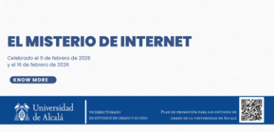 El misterio de Internet El misterio de Internet