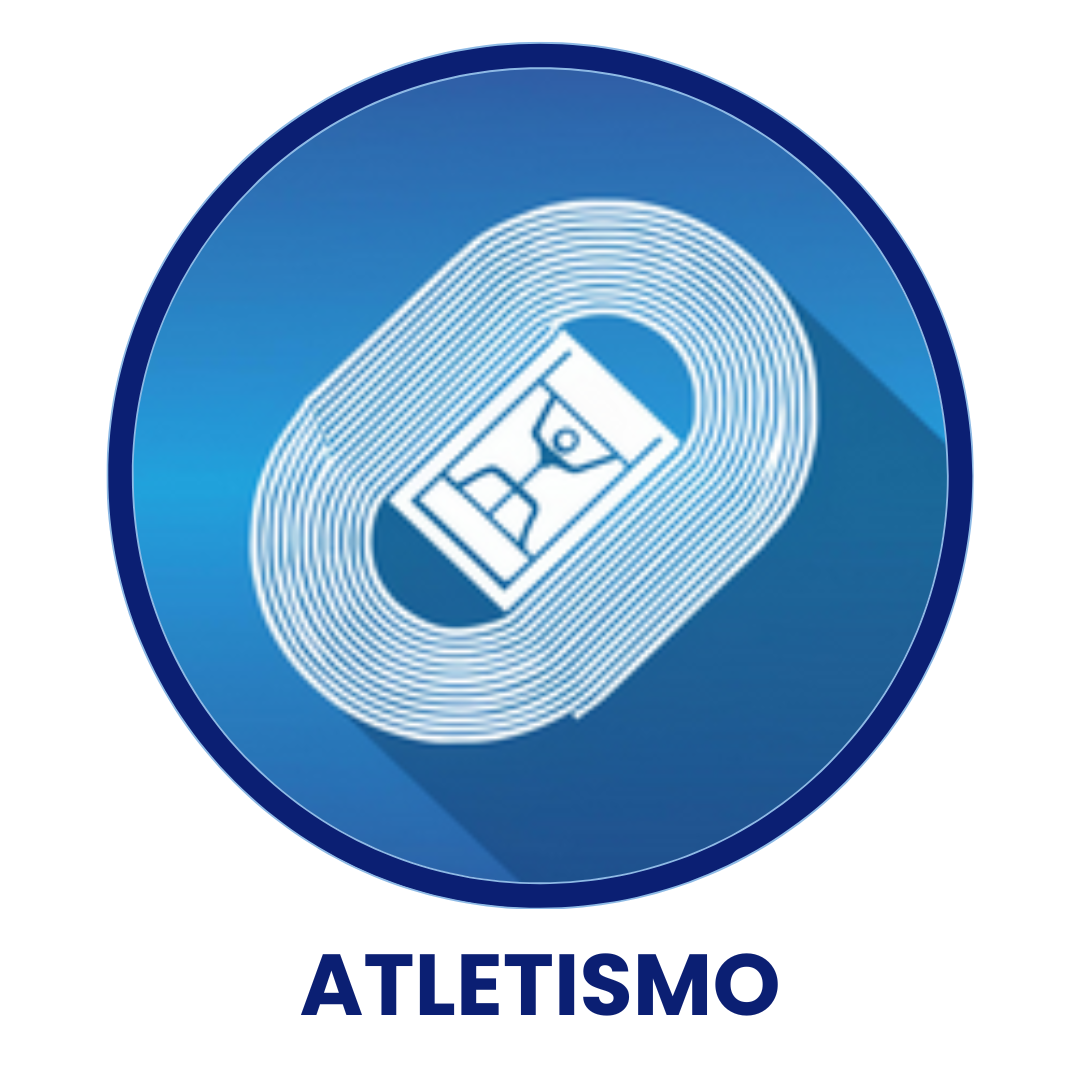 Atletismo (con nombre)