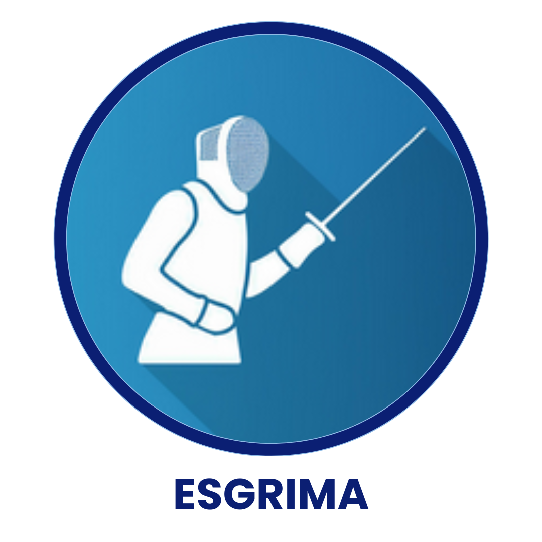 Esgrima (con nombre)