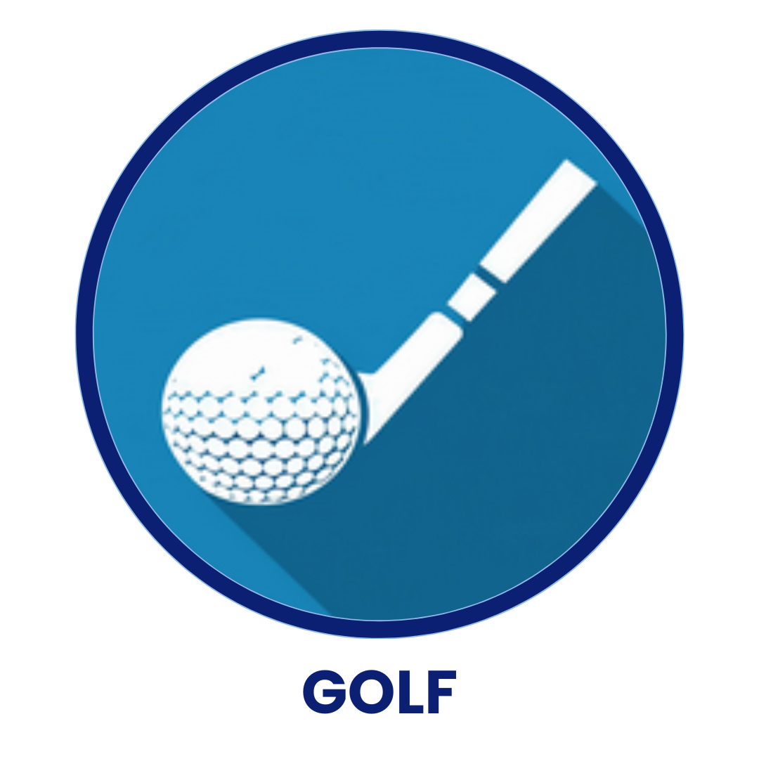 Golf (con nombre)