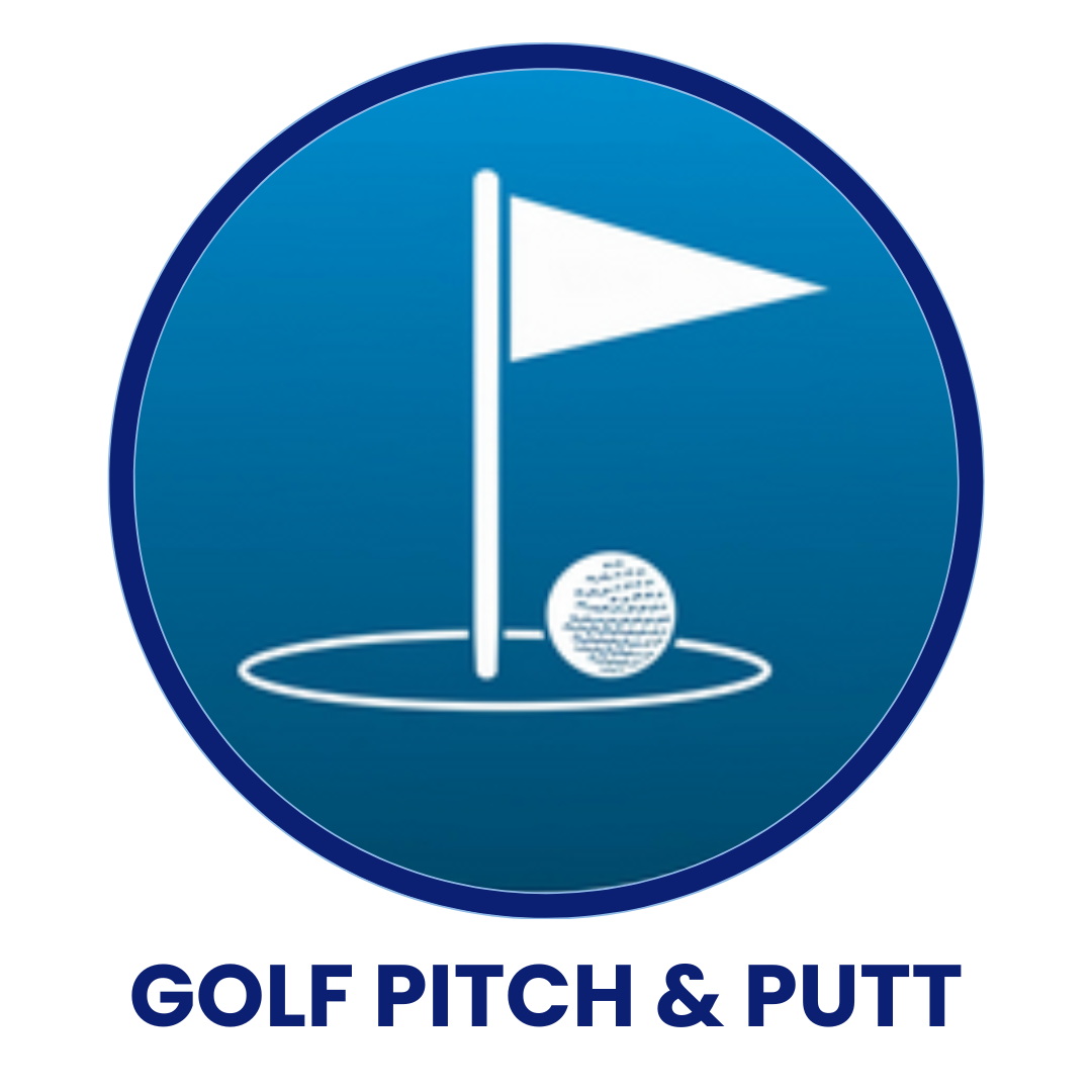Pitch & Putt (con nombre)