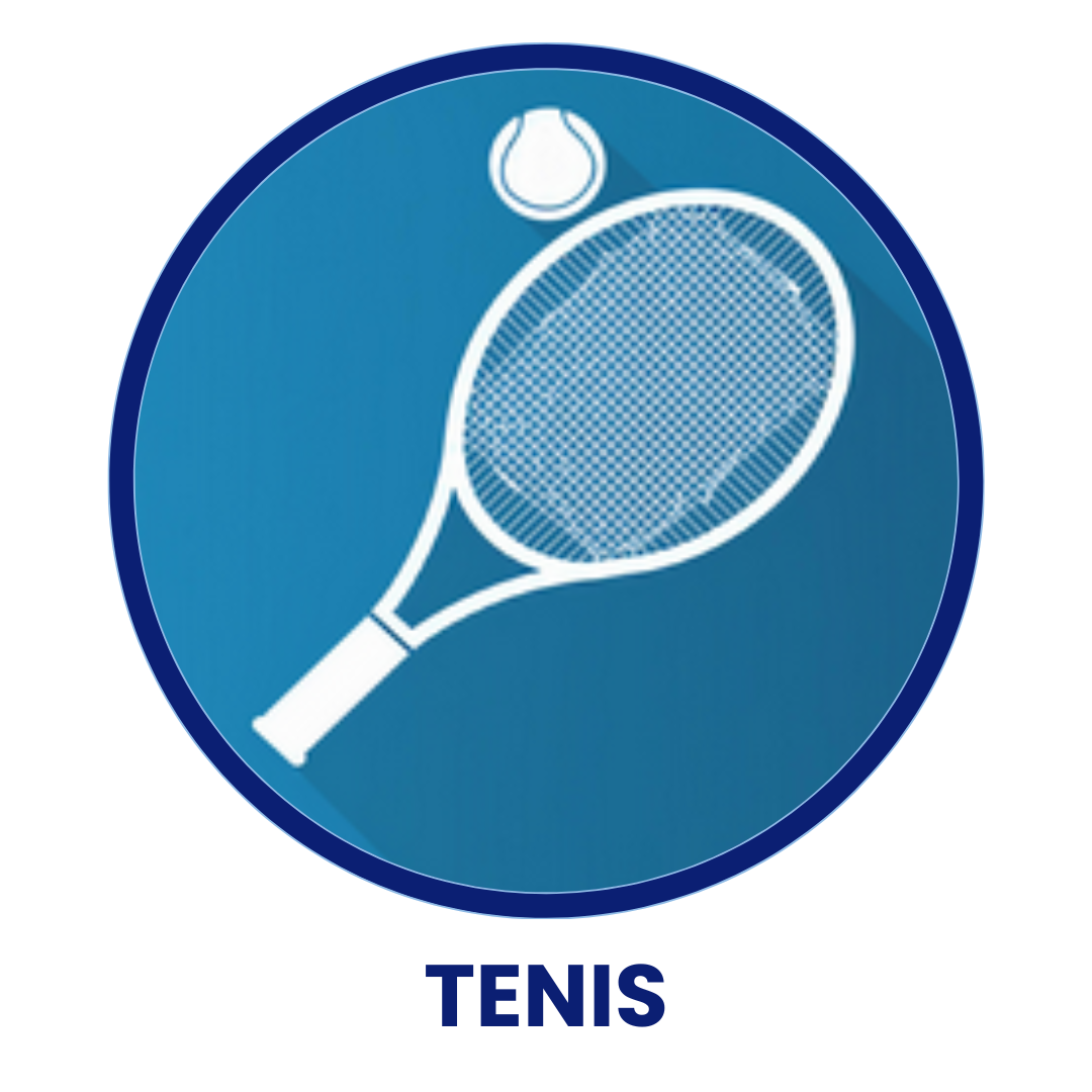 Tenis (con nombre)