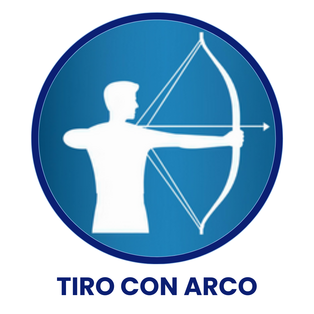 Tiro arco (con nombre)